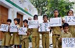 About half of Muslim, Hindu women illiterate